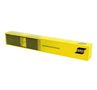 Электроды ESAB OK 46.00Р 4 мм - фото